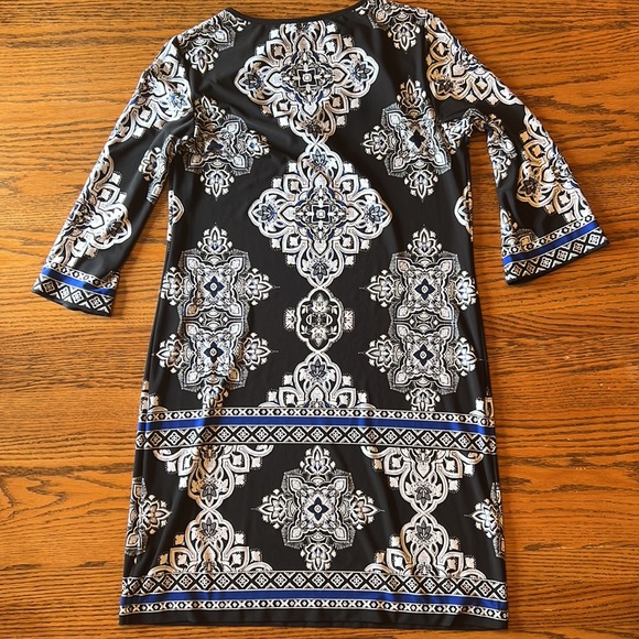 ROZ & ALI DRESS - Picture 2 of 6